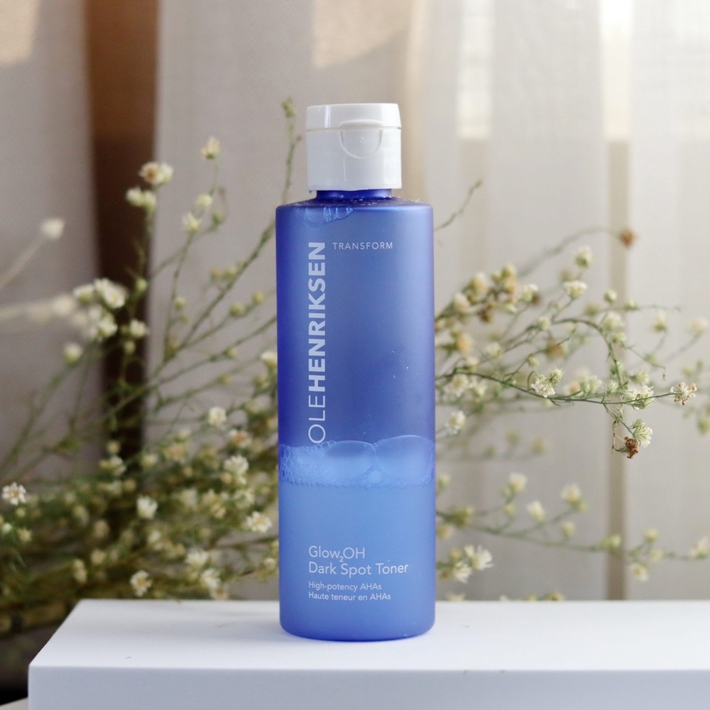 Olehenriksen Glow2OH Dark Spot Toner